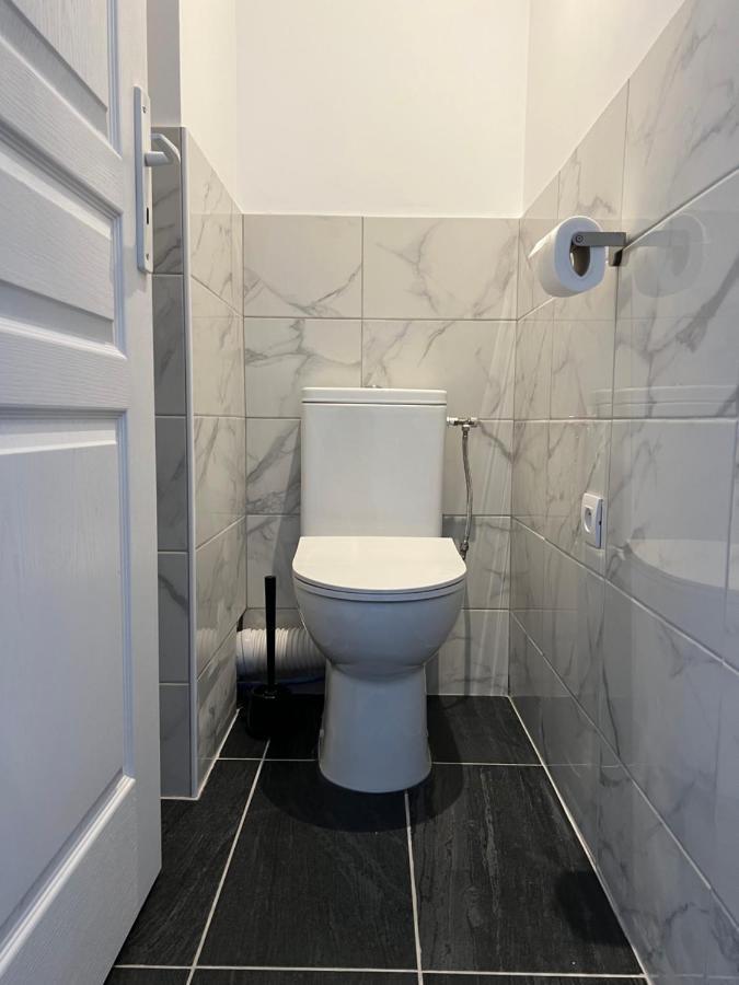 Tabi Appart ,Modern Chic Vs Free Parking,Wifi,Draps Thiers Exterior photo