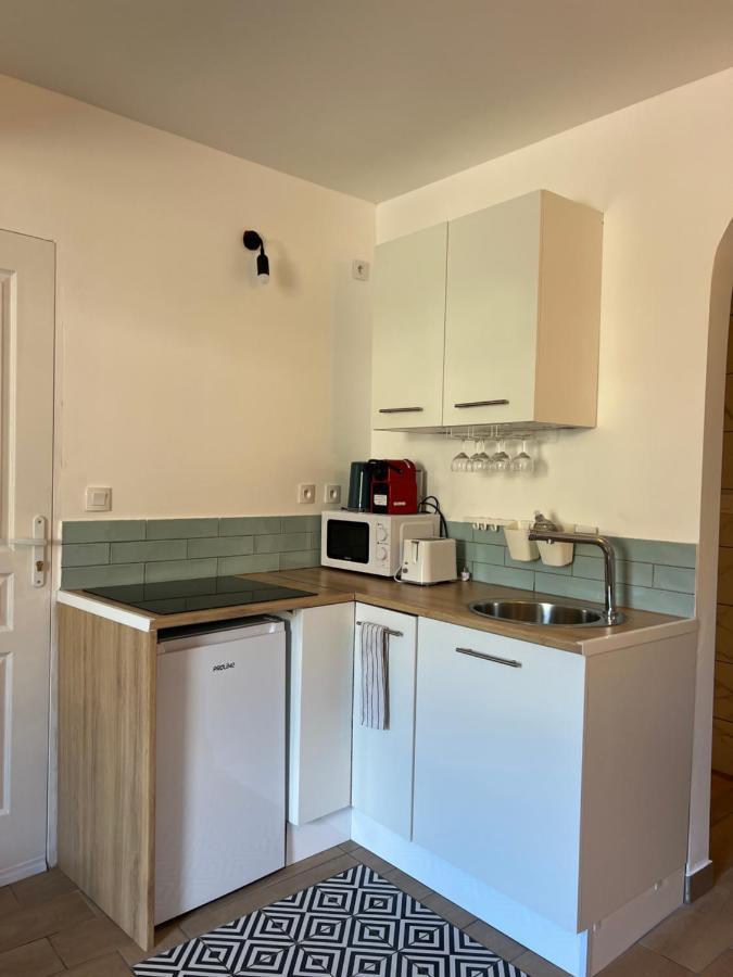 Tabi Appart ,Modern Chic Vs Free Parking,Wifi,Draps Thiers Exterior photo