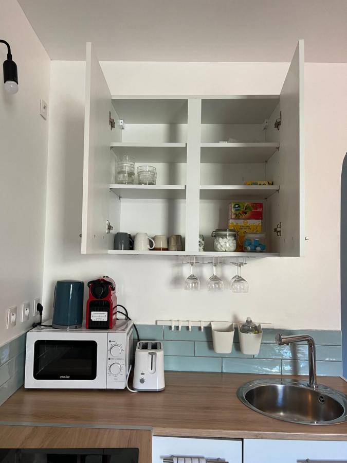 Tabi Appart ,Modern Chic Vs Free Parking,Wifi,Draps Thiers Exterior photo